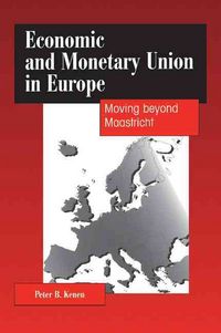 Produktbild: Economic and Monetary Union in Europe