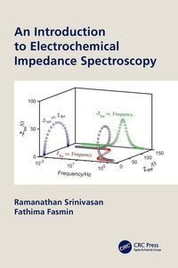 Produktbild: An Introduction to Electrochemical Impedance Spectroscopy
