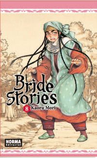 Produktbild: Bride stories 8