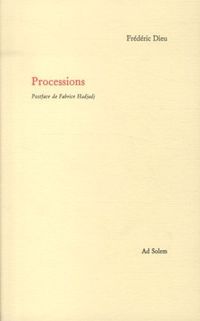 Produktbild: Processions