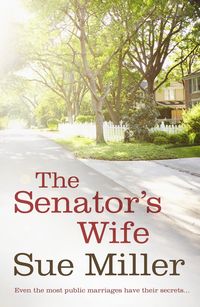 Produktbild: The Senator's Wife
