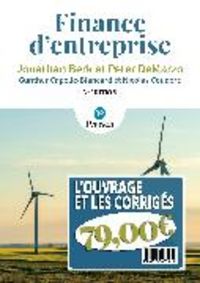 Produktbild: Pack Finance d'entreprise