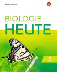 Produktbild: Biologie heute SI - Allgemeine Ausgabe 2019