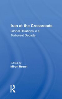 Produktbild: Iran At The Crossroads