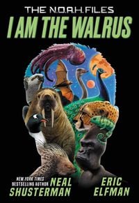 Produktbild: I Am the Walrus