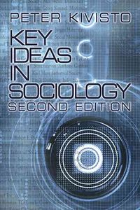 Produktbild: Key Ideas in Sociology 2/e
