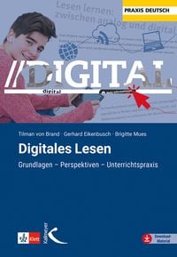 Produktbild: Digitales Lesen