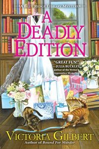 Produktbild: A Deadly Edition