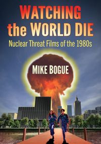 Produktbild: Watching the World Die