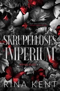 Produktbild: Skrupelloses Imperium
