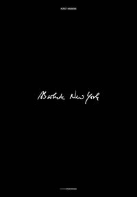 Produktbild: Absolute New York