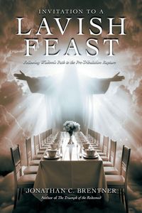 Produktbild: Invitation to a Lavish Feast