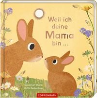 Produktbild: Weil ich deine Mama bin ...