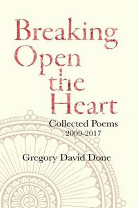 Produktbild: Breaking Open the Heart