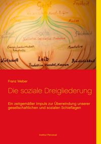 Produktbild: Die soziale Dreigliederung
