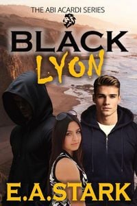 Produktbild: Black Lyon