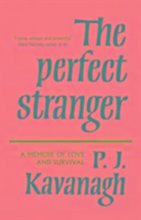 Produktbild: The Perfect Stranger
