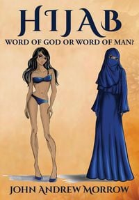Produktbild: Hijab