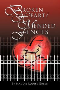 Produktbild: Broken Heart/Mended Fences