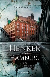 Produktbild: Der Henker von Hamburg