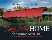 Produktbild: The Long Way Home - An American Adventure