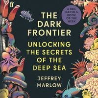 Produktbild: The Dark Frontier