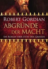 Produktbild: Abgr&uuml;nde der Macht