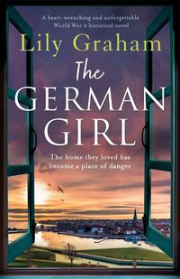 Produktbild: The German Girl