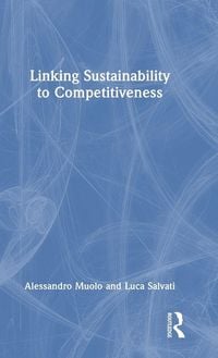Produktbild: Linking Sustainability to Competitiveness