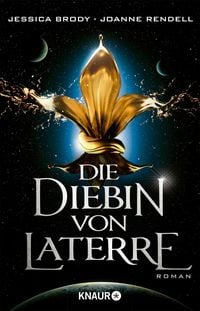 Produktbild: Die Diebin von Laterre
