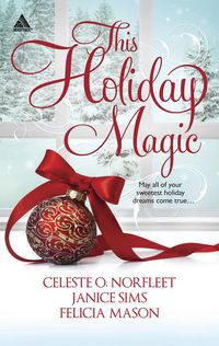 Produktbild: This Holiday Magic