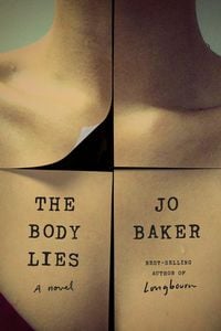 Produktbild: Body Lies