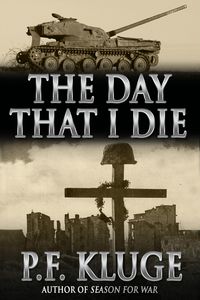 Produktbild: The Day That I Die