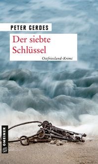 Produktbild: Der siebte Schl&uuml;ssel