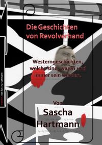 Produktbild: Die Geschichten von Revolverhand