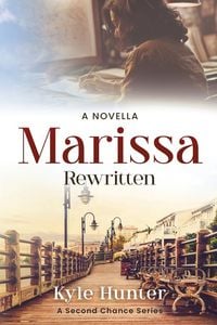 Produktbild: Marissa Rewritten