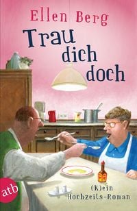 Produktbild: Trau dich doch
