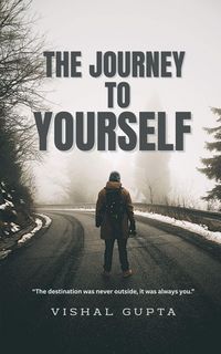 Produktbild: The Journey To Yourself