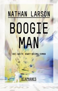 Produktbild: Boogie Man