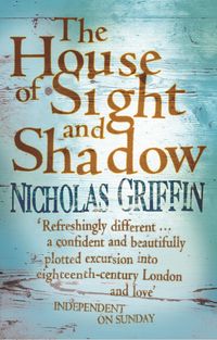 Produktbild: The House Of Sight And Shadow