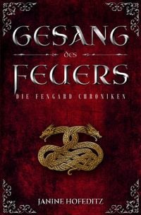 Produktbild: Die Fengard Chroniken / Gesang des Feuers