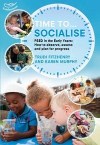 Produktbild: Time to Socialise