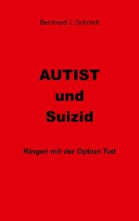 Produktbild: Autist und Suizid
