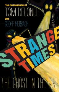 Produktbild: Strange Times