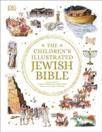 Produktbild: Brown, L: The Children's Illustrated Jewish Bible