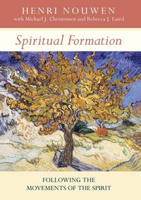 Produktbild: Spiritual Formation