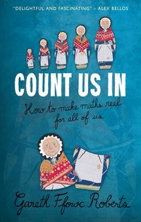 Produktbild: Count Us In