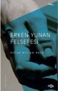 Produktbild: Erken Yunan Felsefesi