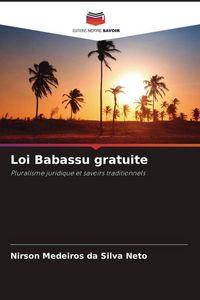 Produktbild: Loi Babassu gratuite