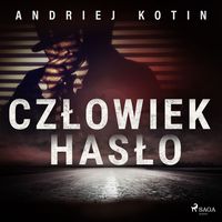 Produktbild: Człowiek hasło